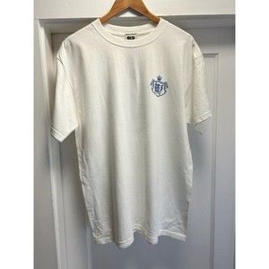 Old Guys Rule New With Tags Size L White and Blue Classic T-Shirt